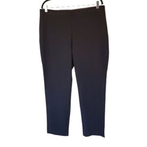 🍀Nine West Black Skinny Pants Size 18